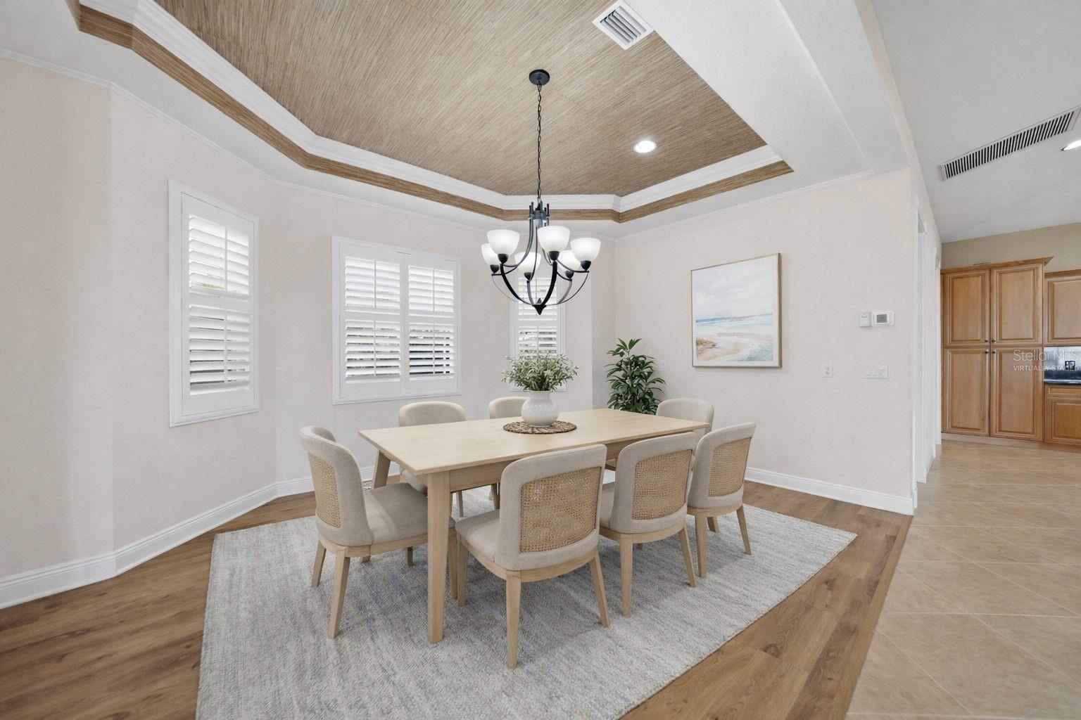 RIO VILLA 1ST ADD - Residential