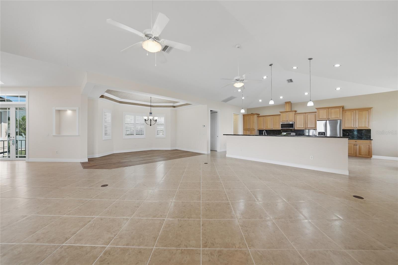 RIO VILLA 1ST ADD - Residential