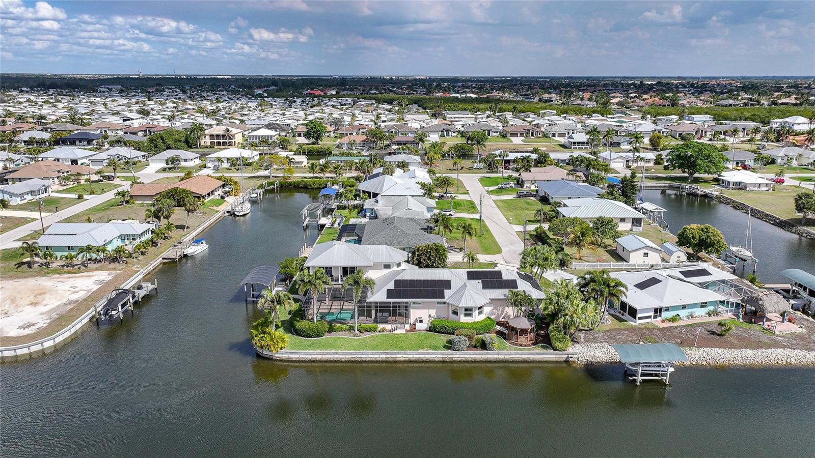 RIO VILLA 1ST ADD - Residential