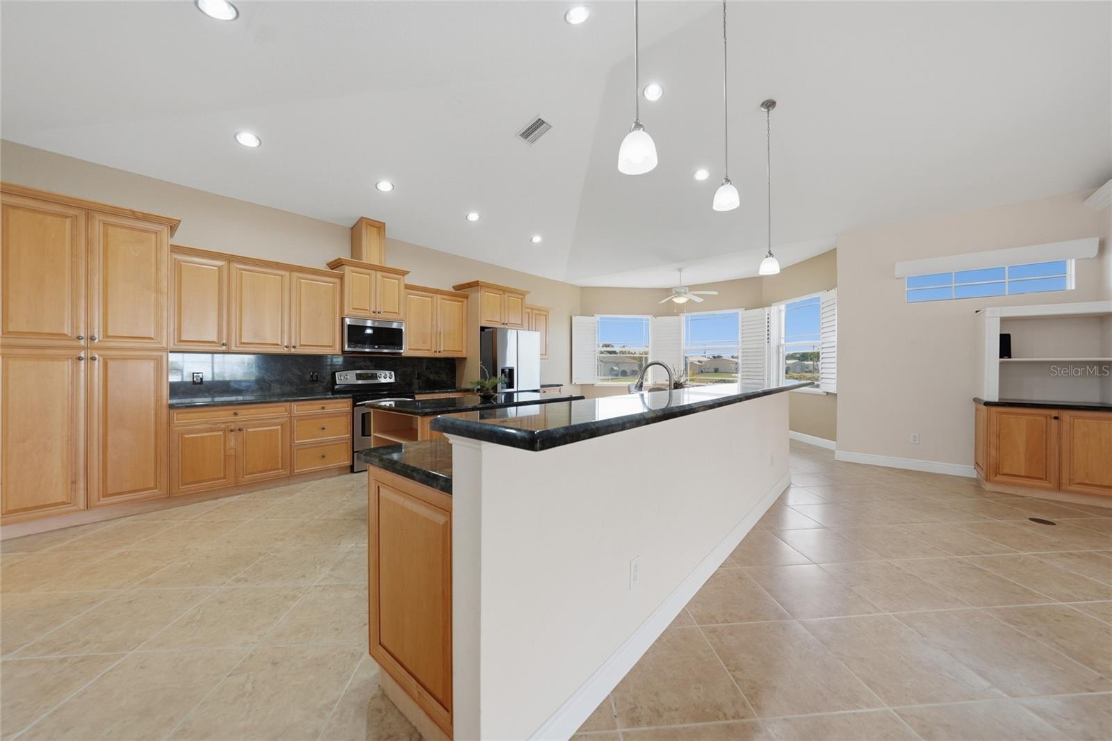 RIO VILLA 1ST ADD - Residential