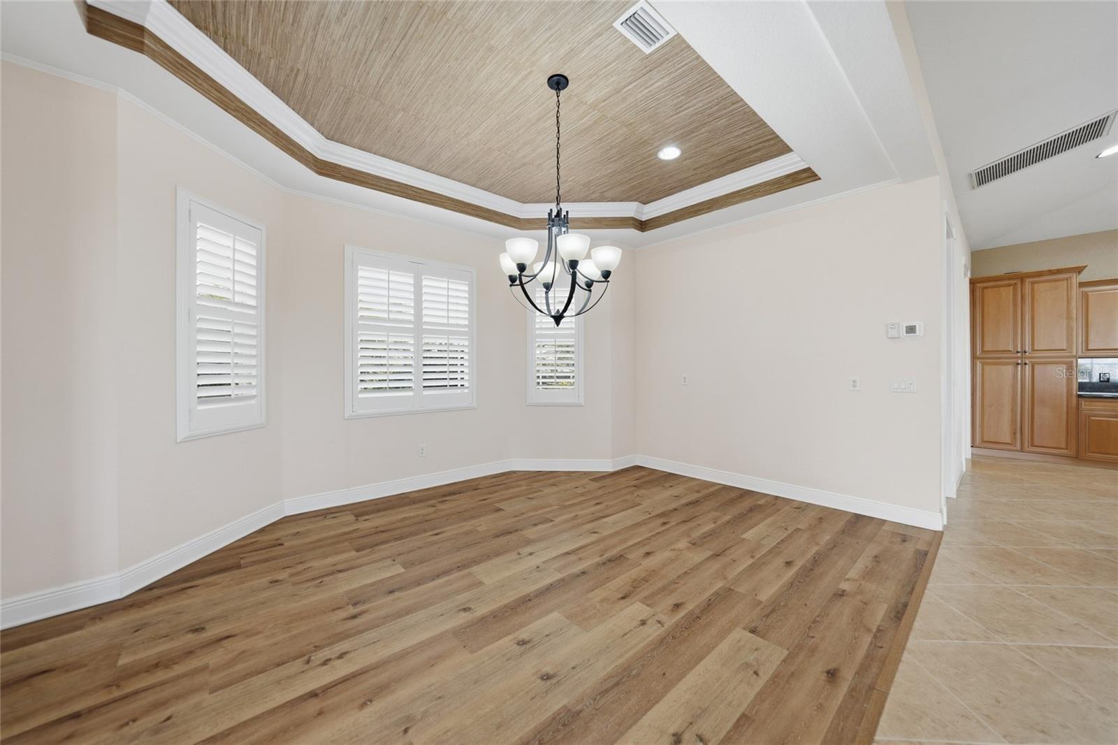 RIO VILLA 1ST ADD - Residential