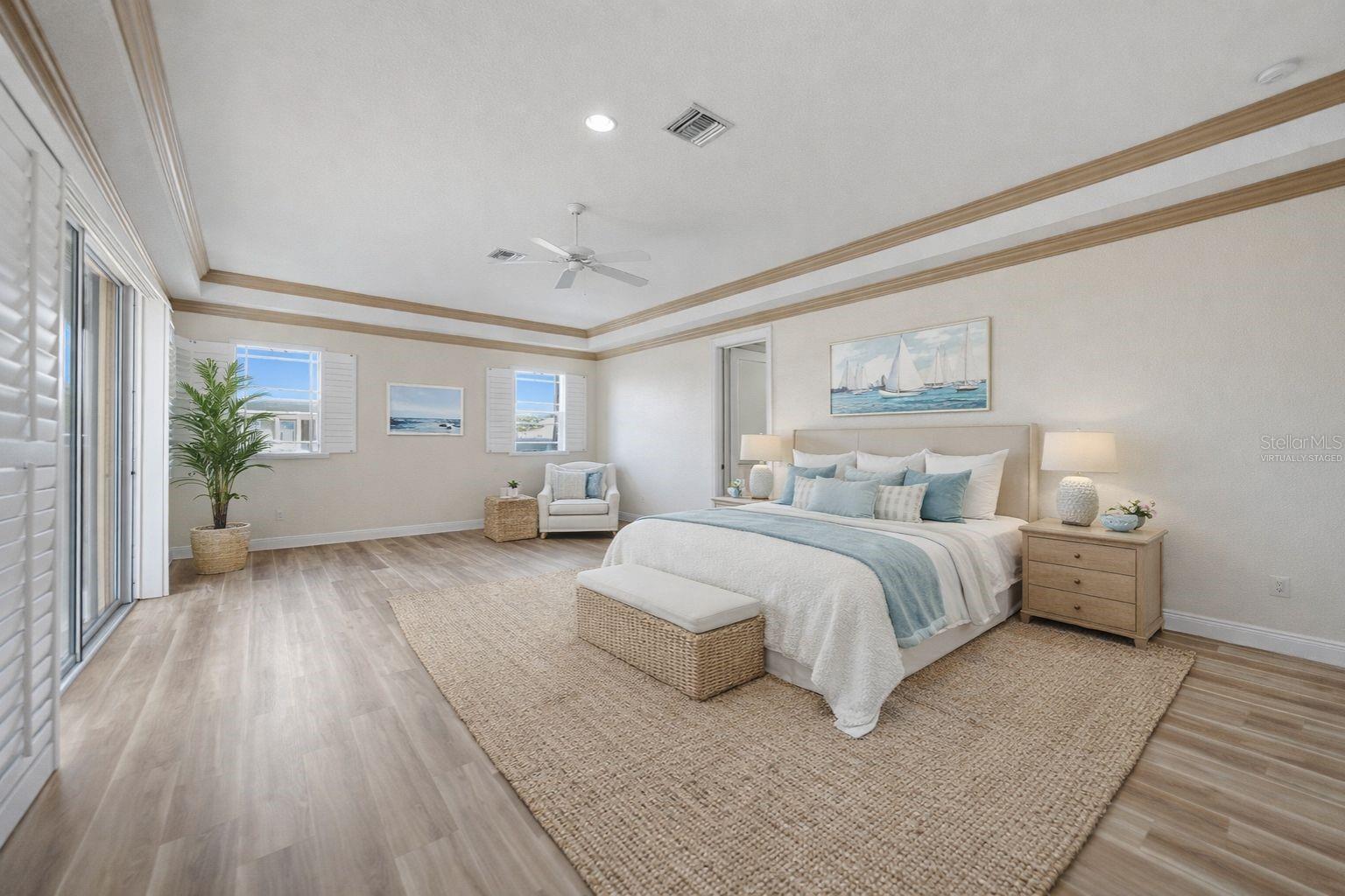 RIO VILLA 1ST ADD - Residential