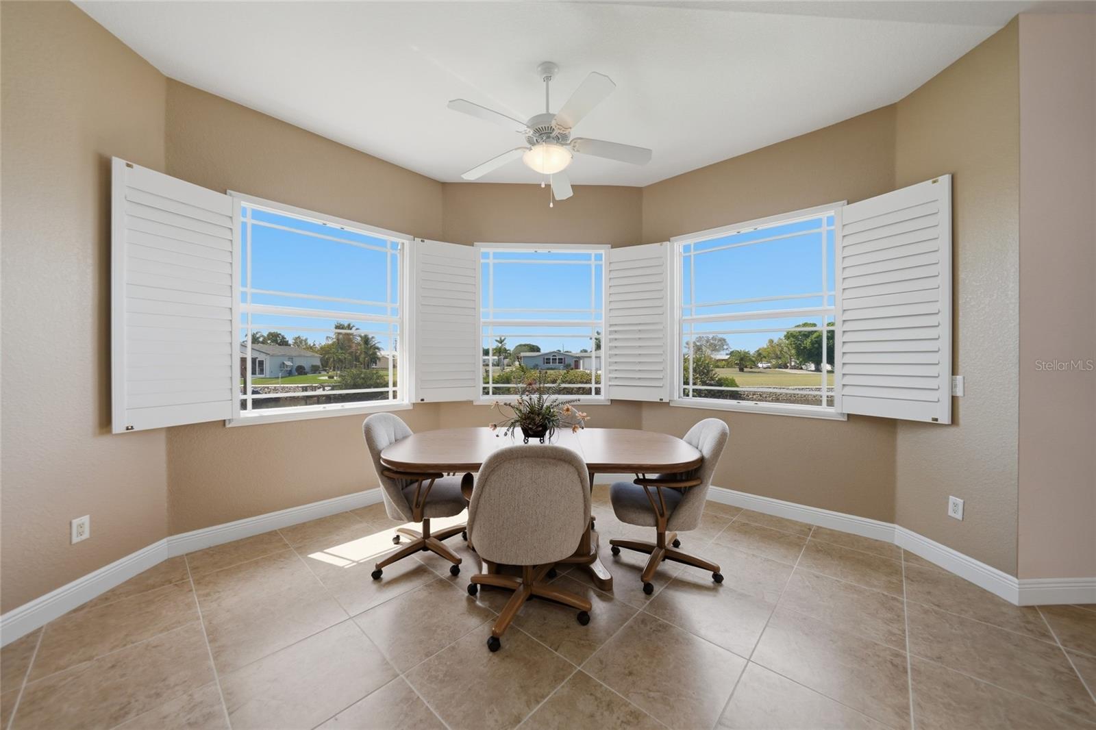 RIO VILLA 1ST ADD - Residential