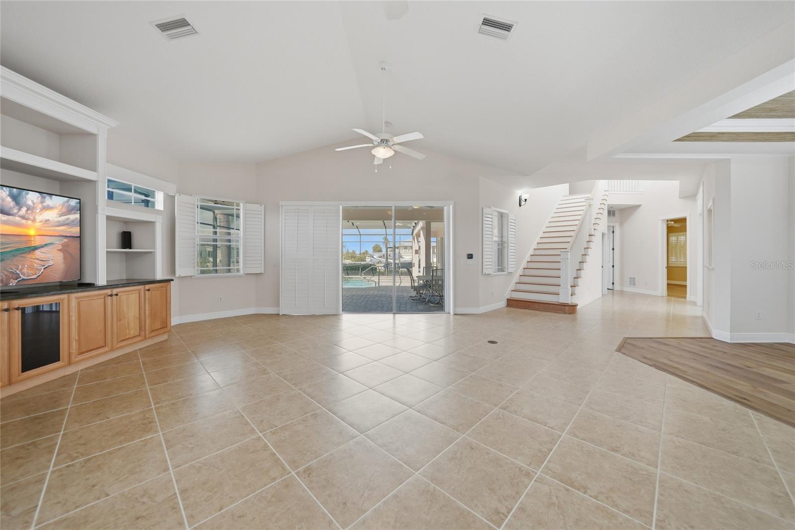 RIO VILLA 1ST ADD - Residential