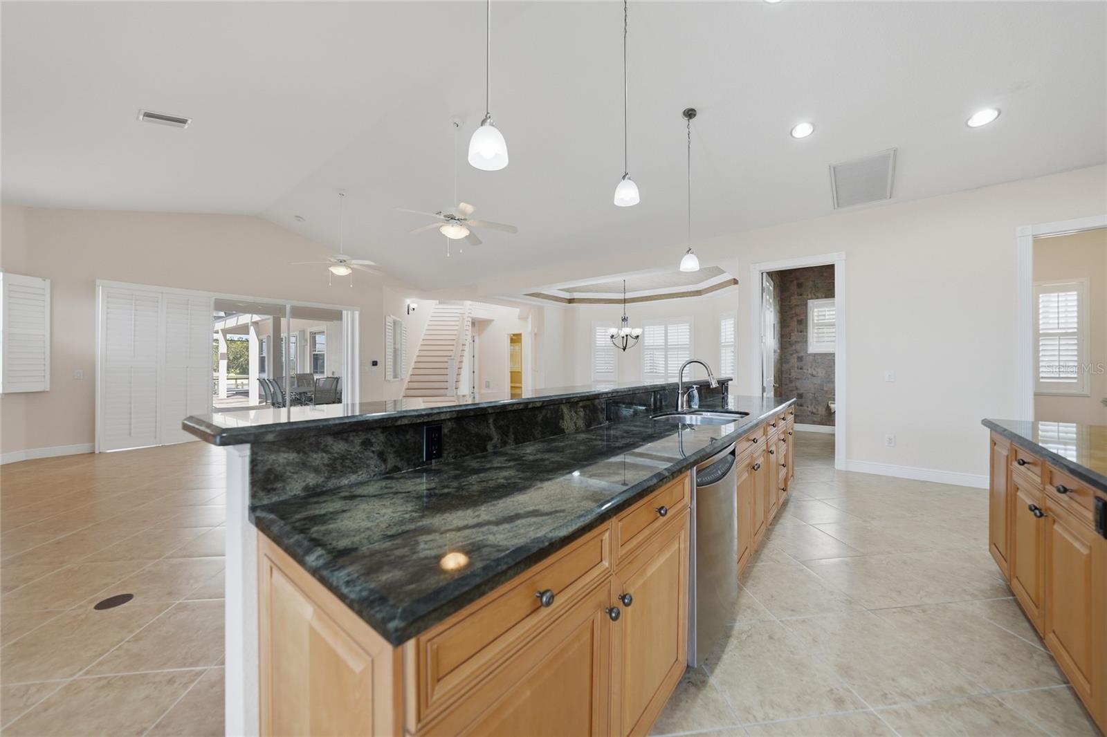 RIO VILLA 1ST ADD - Residential