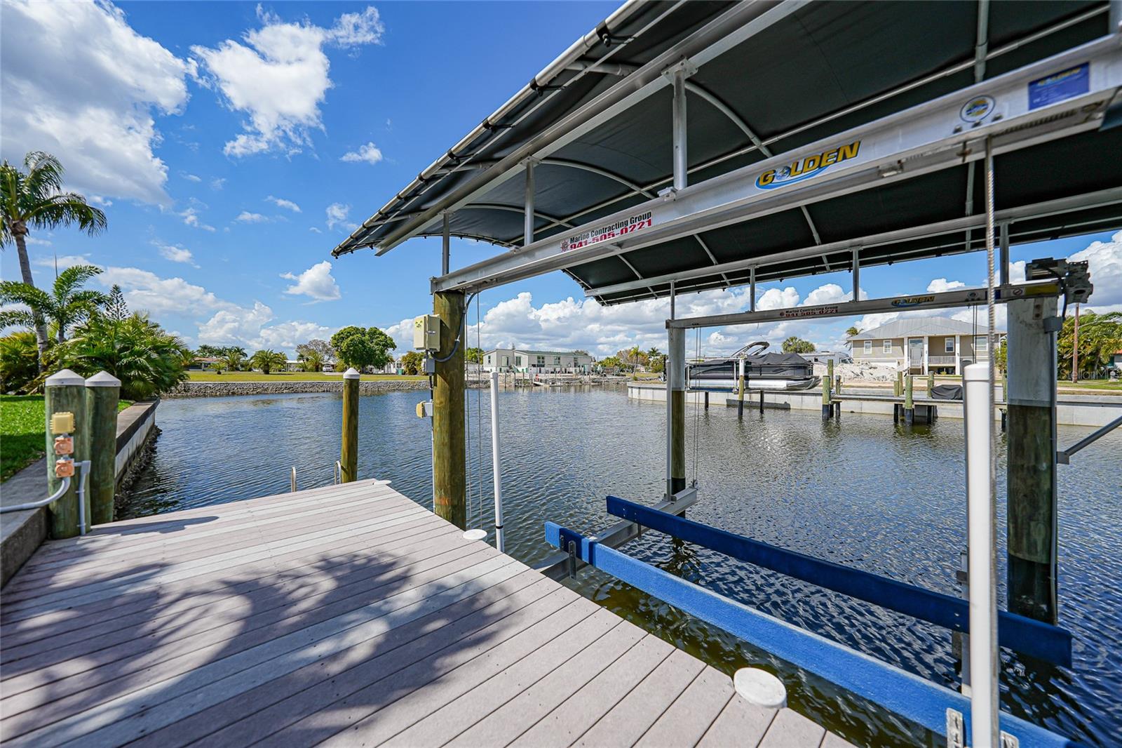 RIO VILLA 1ST ADD - Residential