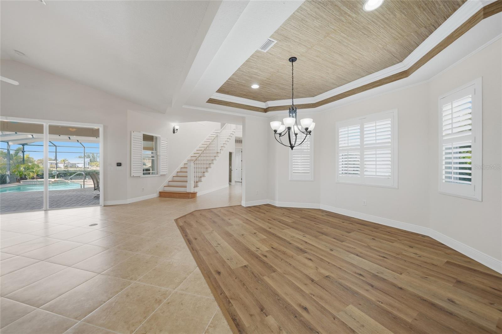 RIO VILLA 1ST ADD - Residential