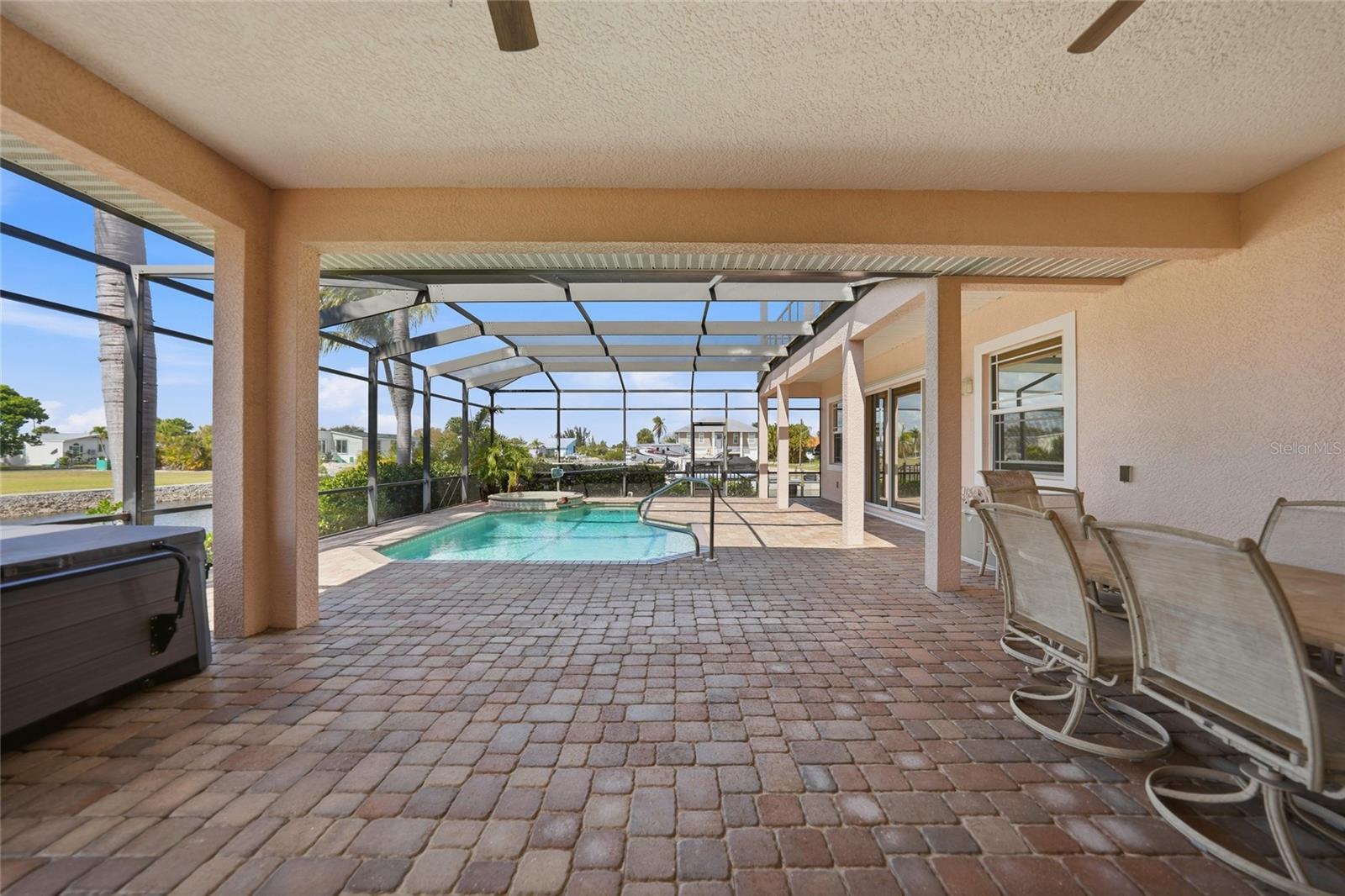 RIO VILLA 1ST ADD - Residential