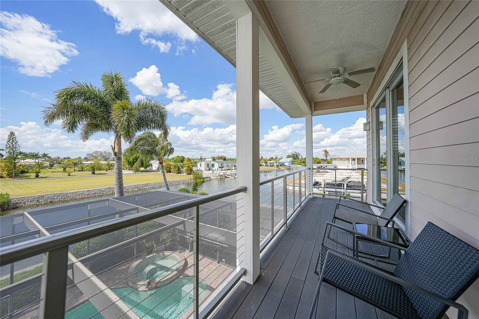 RIO VILLA 1ST ADD - Residential