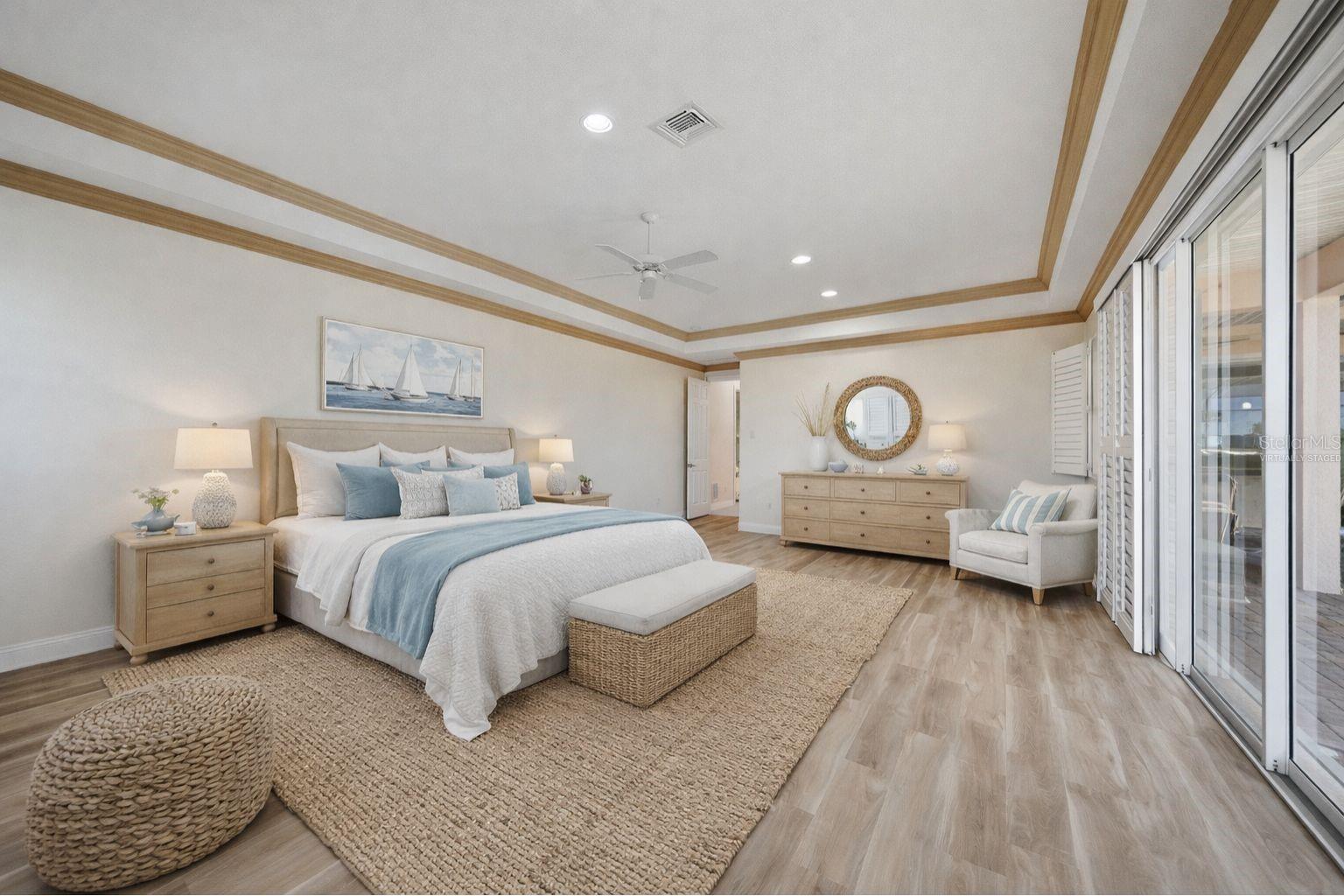 RIO VILLA 1ST ADD - Residential