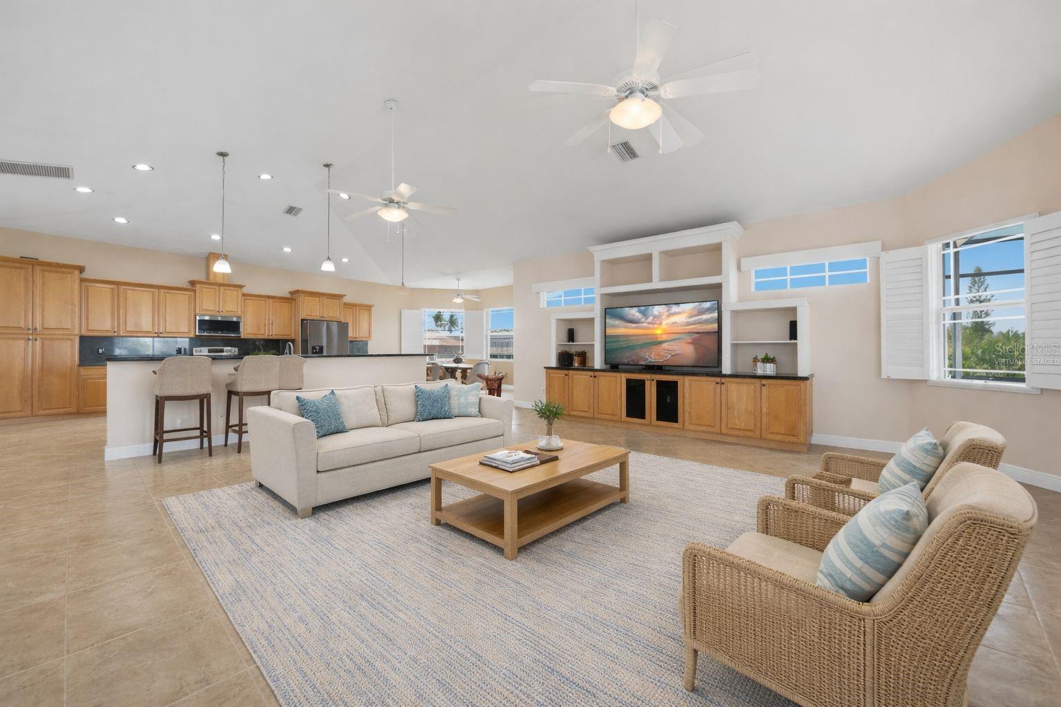 RIO VILLA 1ST ADD - Residential