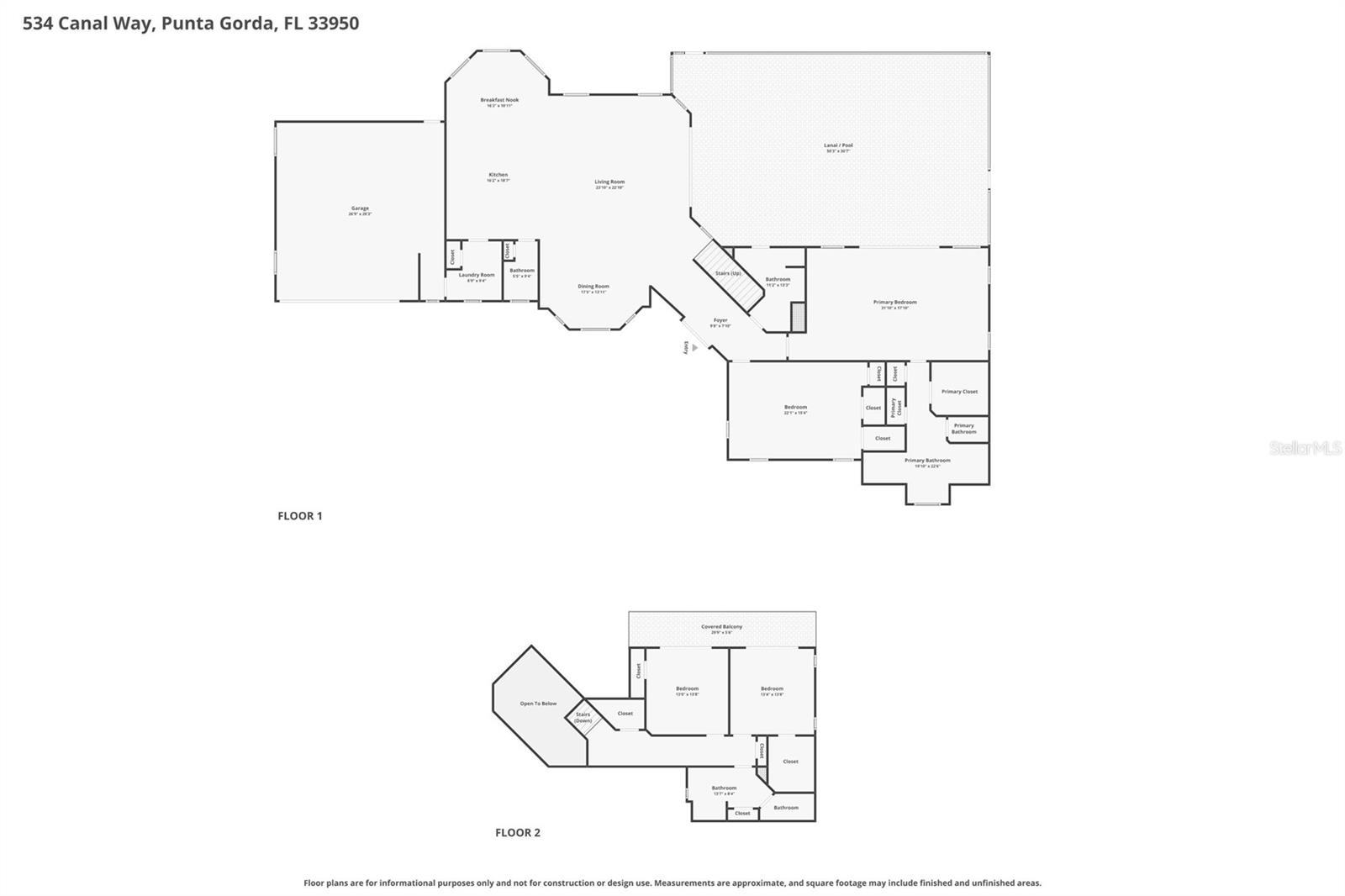RIO VILLA 1ST ADD - Residential