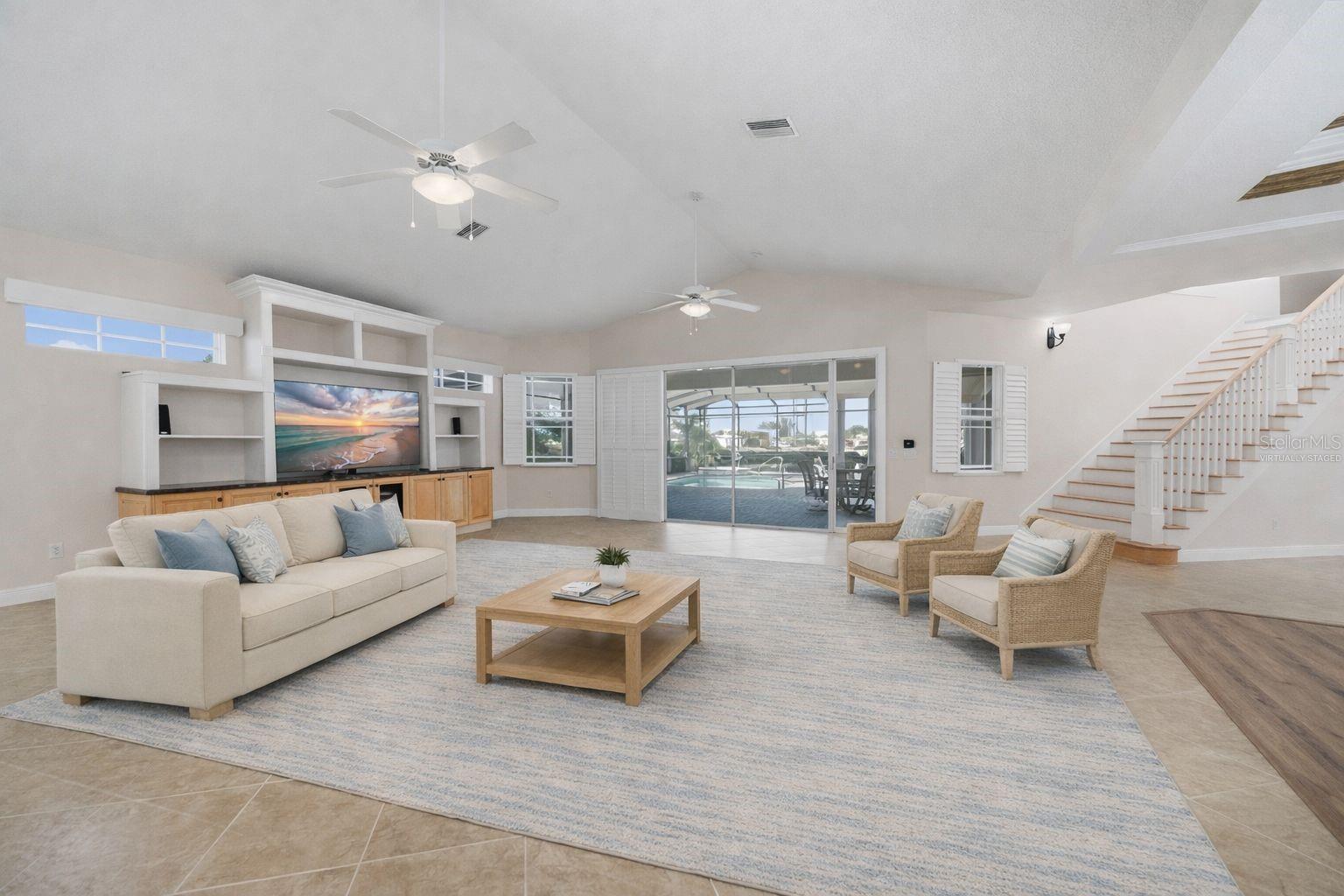 RIO VILLA 1ST ADD - Residential