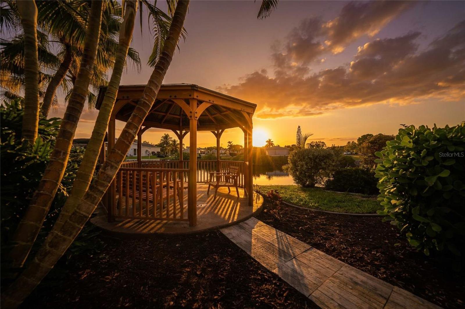 RIO VILLA 1ST ADD - Residential