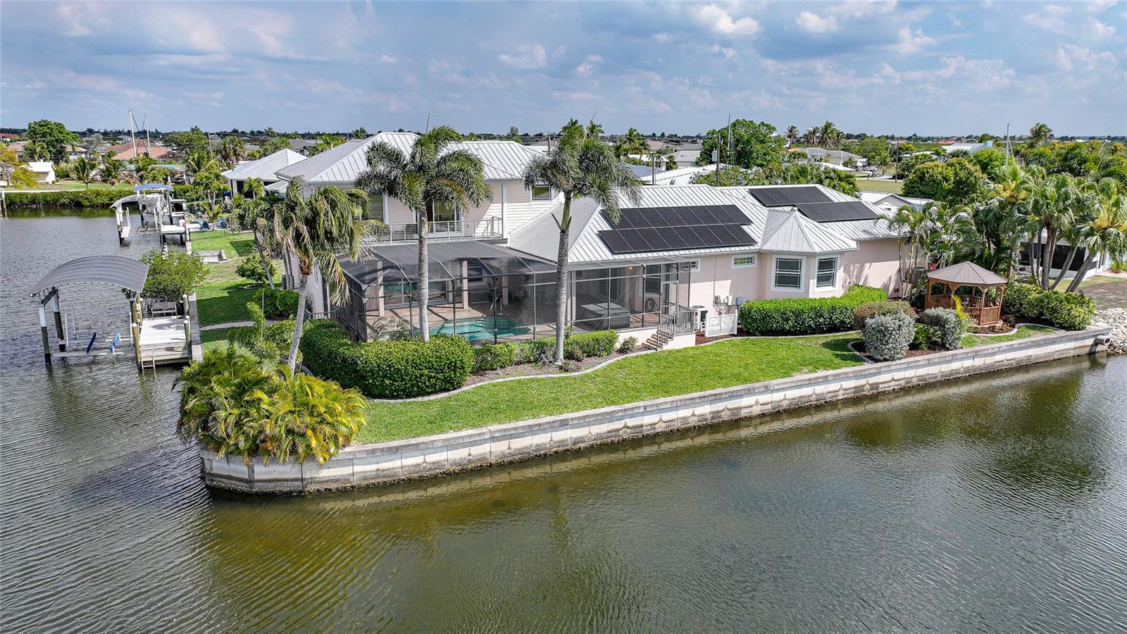 RIO VILLA 1ST ADD - Residential