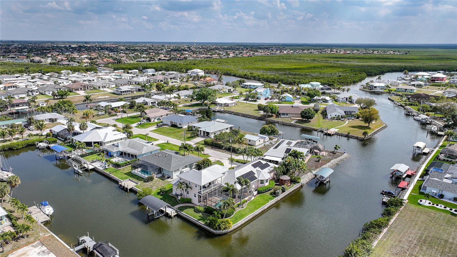 RIO VILLA 1ST ADD - Residential