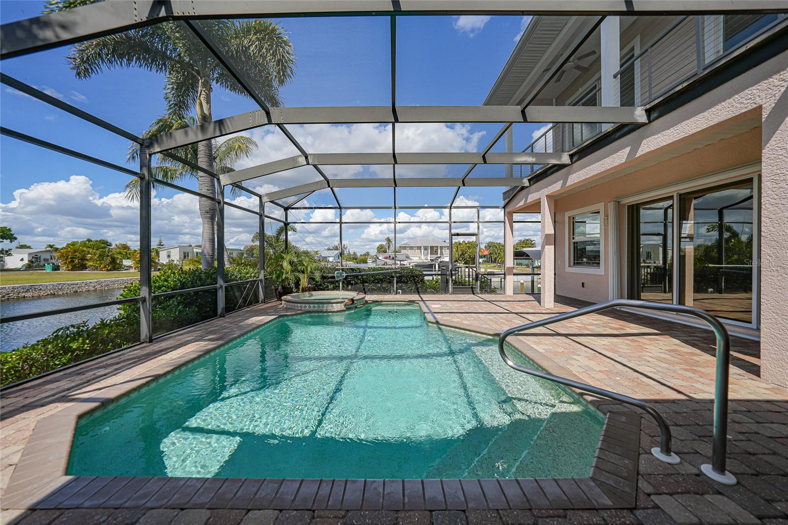 RIO VILLA 1ST ADD - Residential