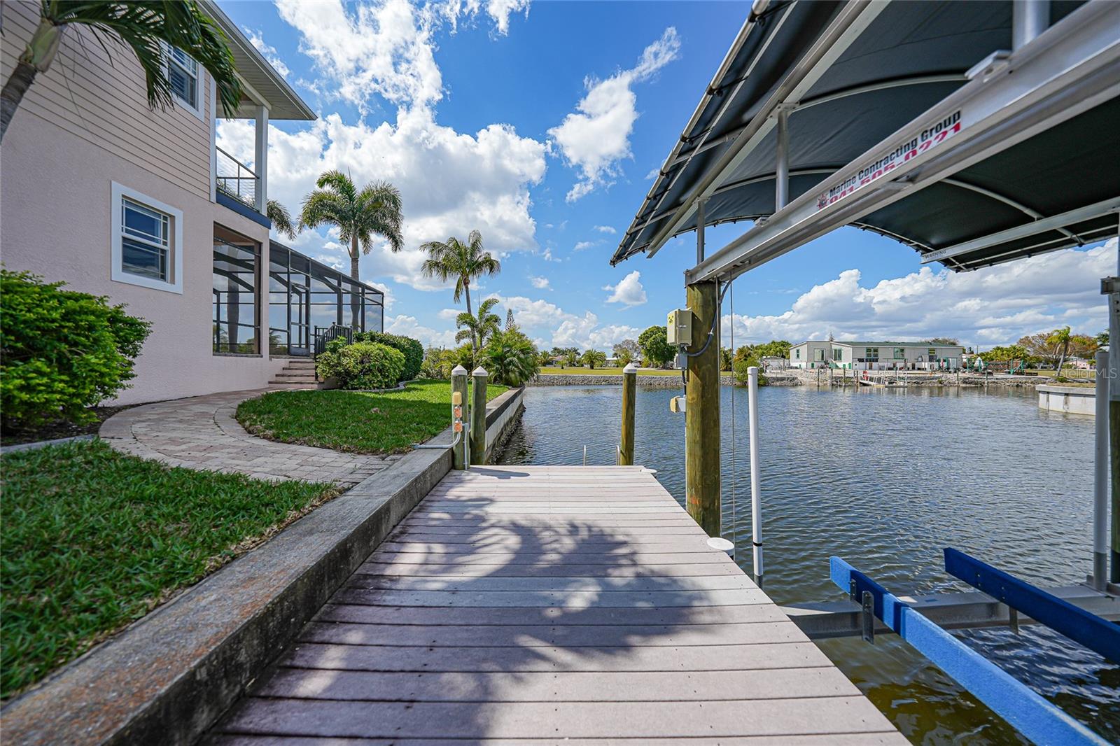 RIO VILLA 1ST ADD - Residential