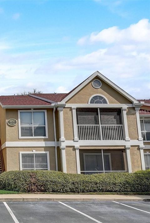 Photo of 9481 Highland Oak Drive #814, Tampa, FL 33647 (MLS # TB8386417)