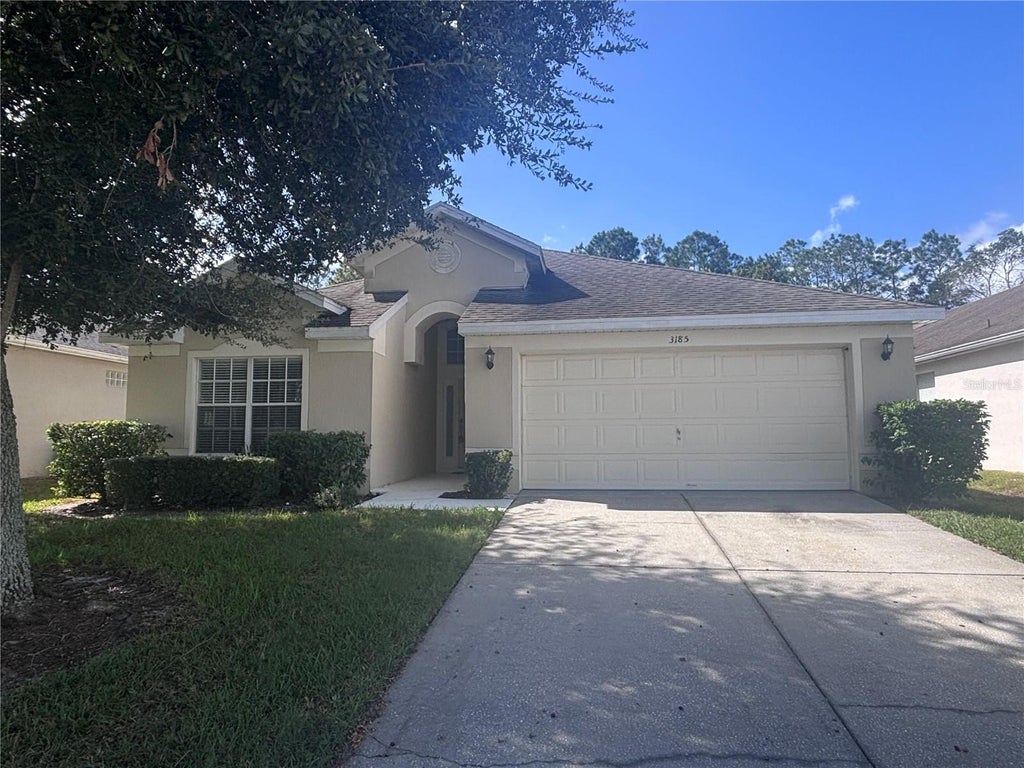 Photo of 3185 Stonehurst Circle, Kissimmee, FL 34741 (MLS # S5160224)