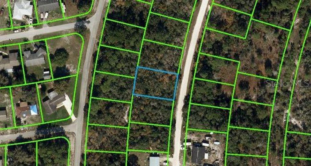 Photo of 374 Lazy Lane, Lake Placid, FL 33852 (MLS # OM621056)