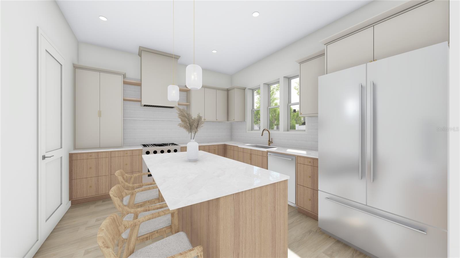 RIVERBEND MANOR - Residential