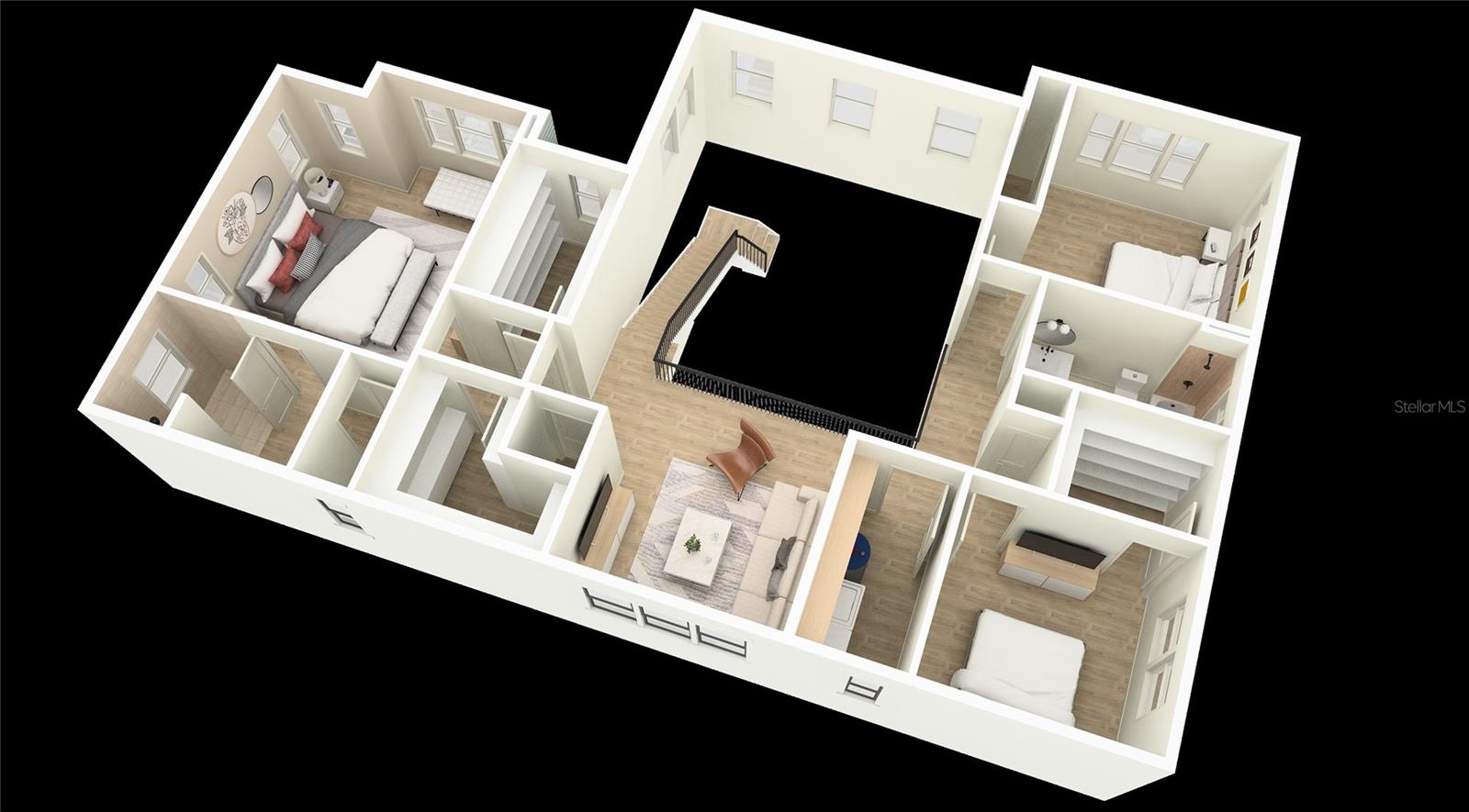 RIVERBEND MANOR - Residential