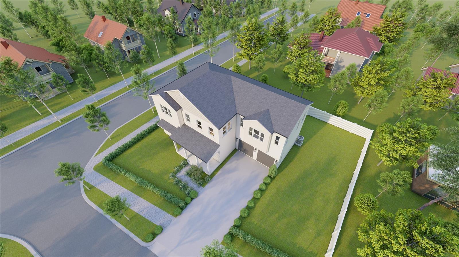 RIVERBEND MANOR - Residential