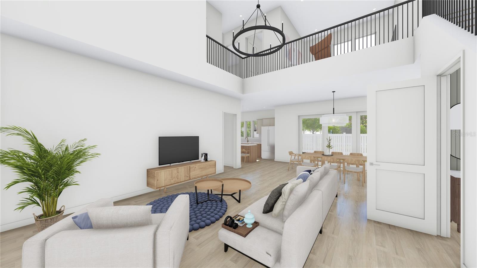 RIVERBEND MANOR - Residential