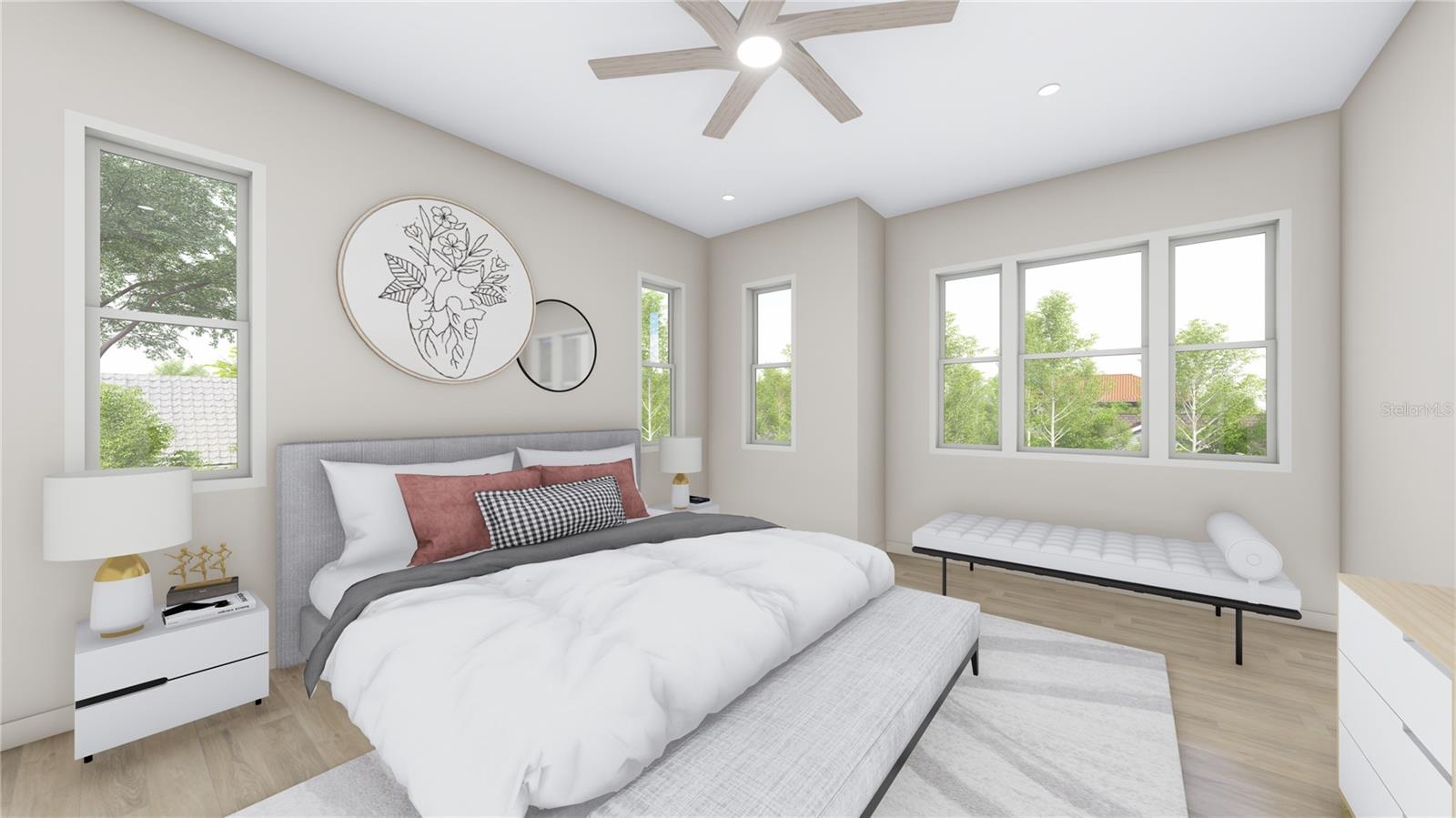 RIVERBEND MANOR - Residential