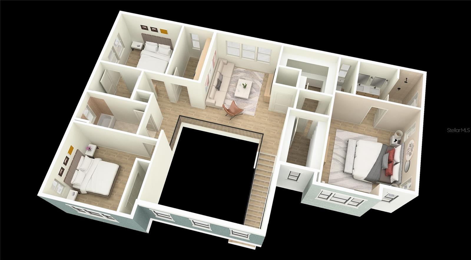 RIVERBEND MANOR - Residential