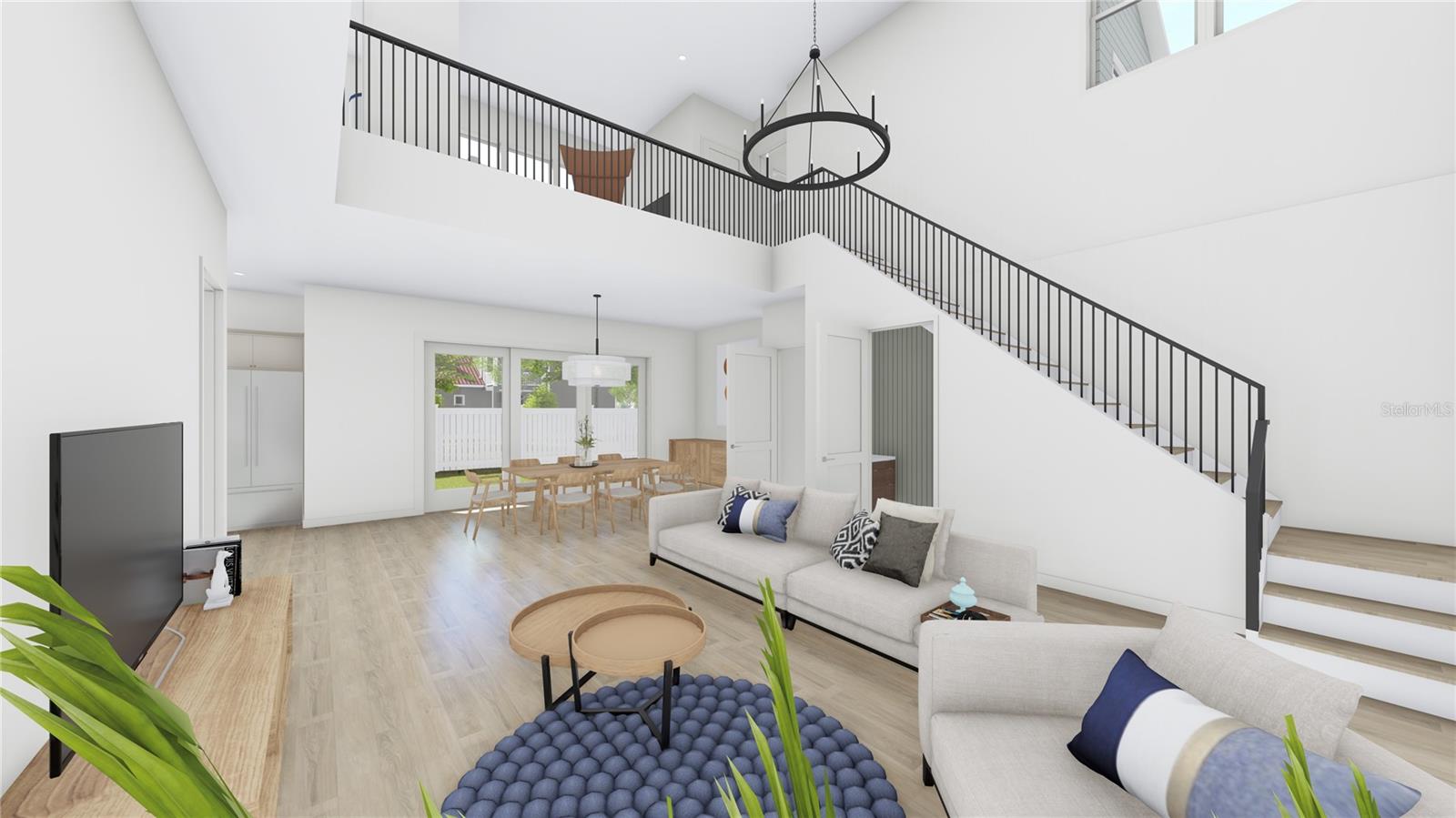 RIVERBEND MANOR - Residential