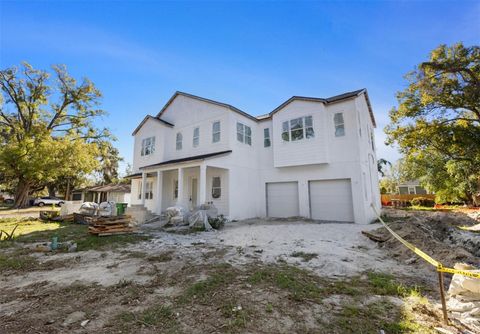 Photo of 1517 Escort Avenue, Tampa, FL 33610 (MLS # TB8466295)