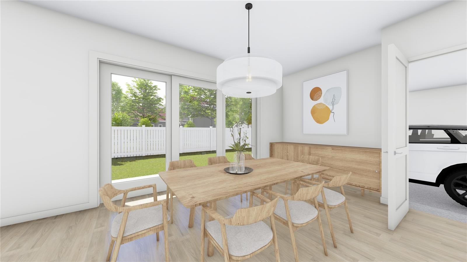 RIVERBEND MANOR - Residential