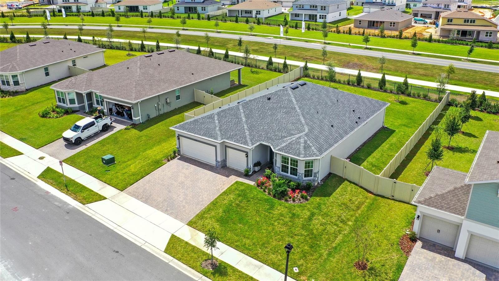 FOOTHILLS OF MOUNTDORA PHASE 4 - 1A/1B113/147 LOT9 - Residential