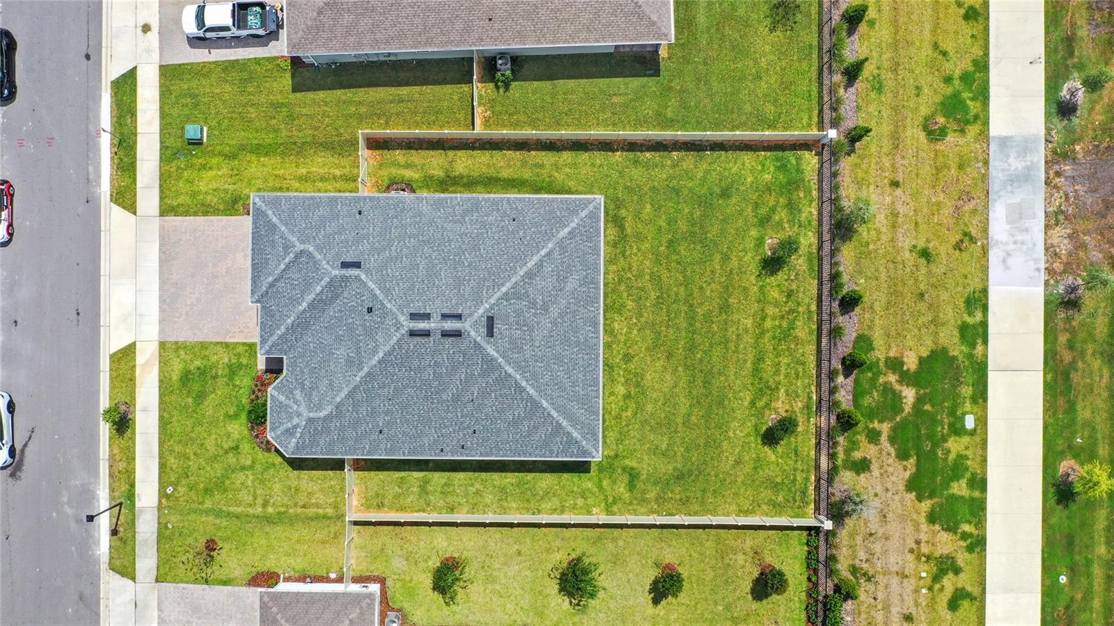 FOOTHILLS OF MOUNTDORA PHASE 4 - 1A/1B113/147 LOT9 - Residential