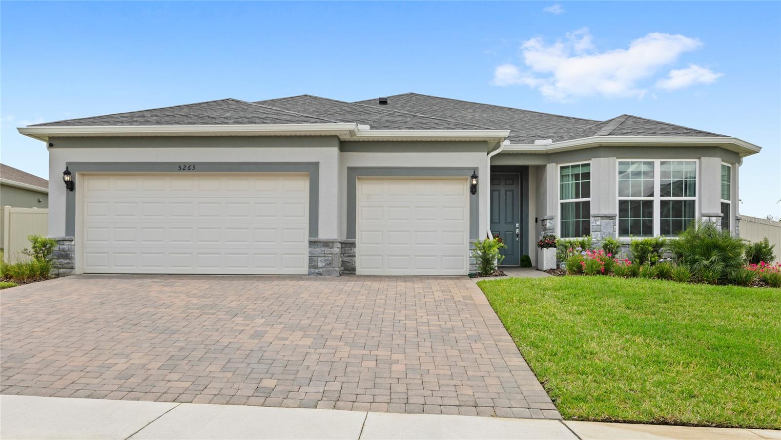 5263 FOOTHILLS PRESERVE LOOP