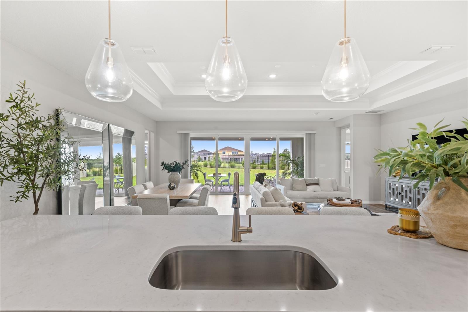 FOOTHILLS OF MOUNTDORA PHASE 4 - 1A/1B113/147 LOT9 - Residential