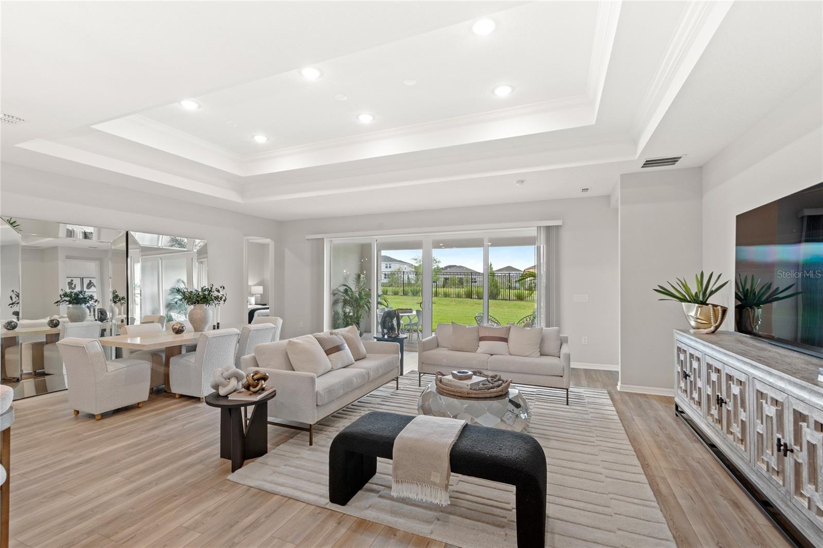 FOOTHILLS OF MOUNTDORA PHASE 4 - 1A/1B113/147 LOT9 - Residential