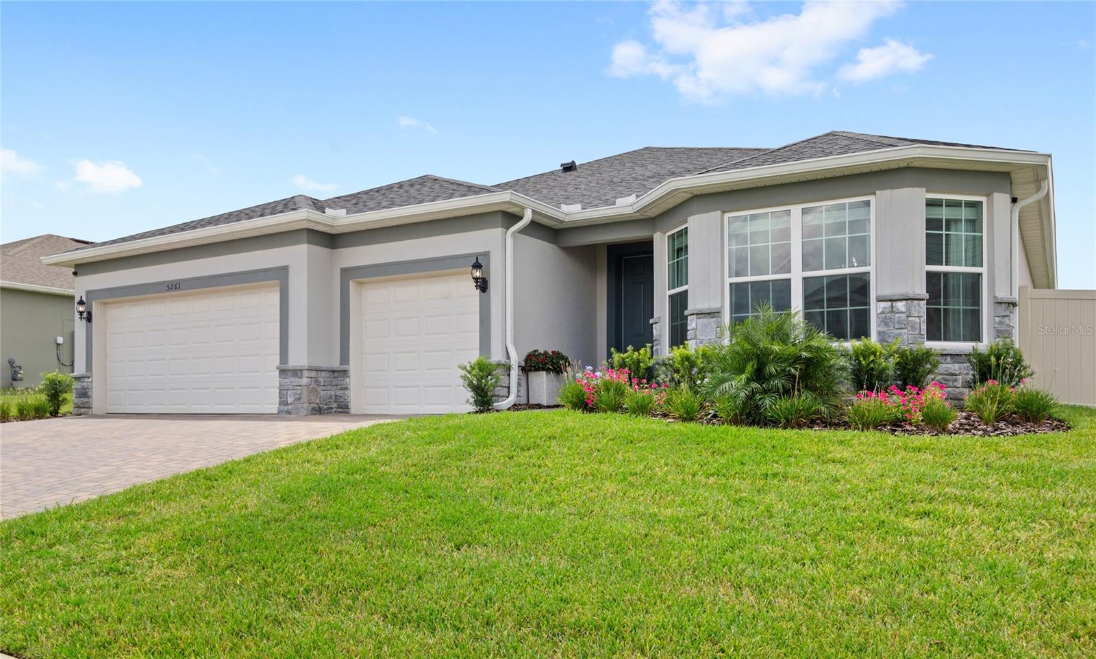 FOOTHILLS OF MOUNTDORA PHASE 4 - 1A/1B113/147 LOT9 - Residential