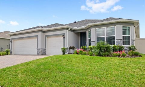 5263 FOOTHILLS PRESERVE LOOP MOUNT DORA FL 32757