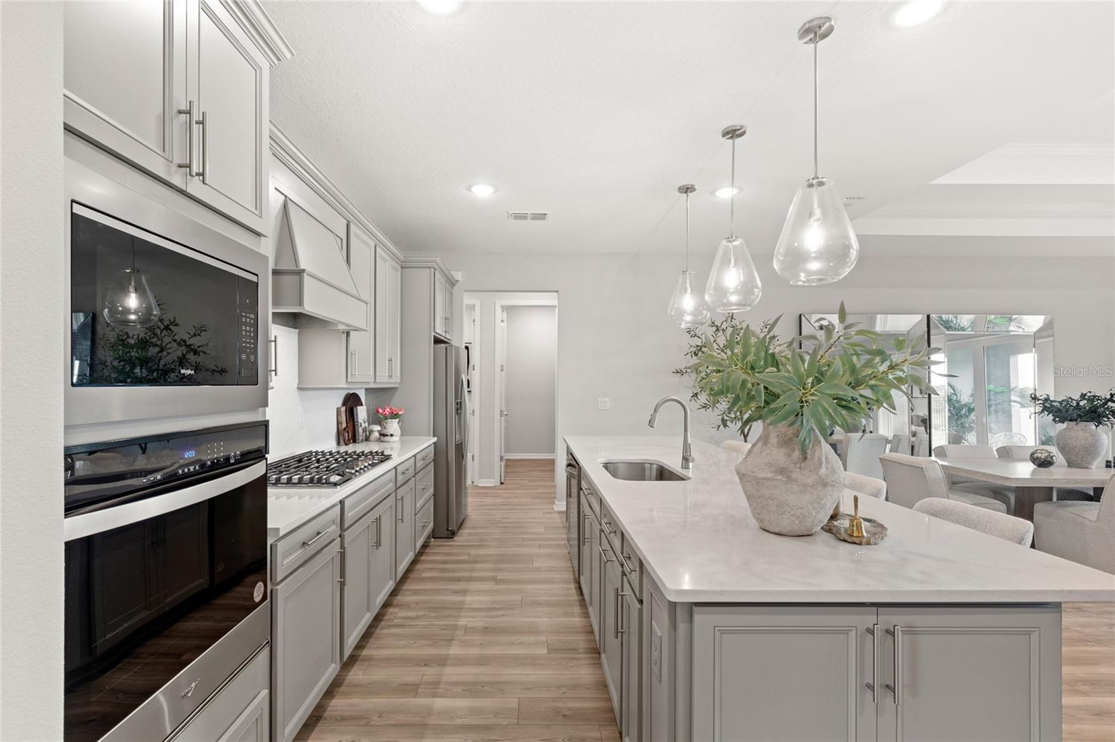 FOOTHILLS OF MOUNTDORA PHASE 4 - 1A/1B113/147 LOT9 - Residential