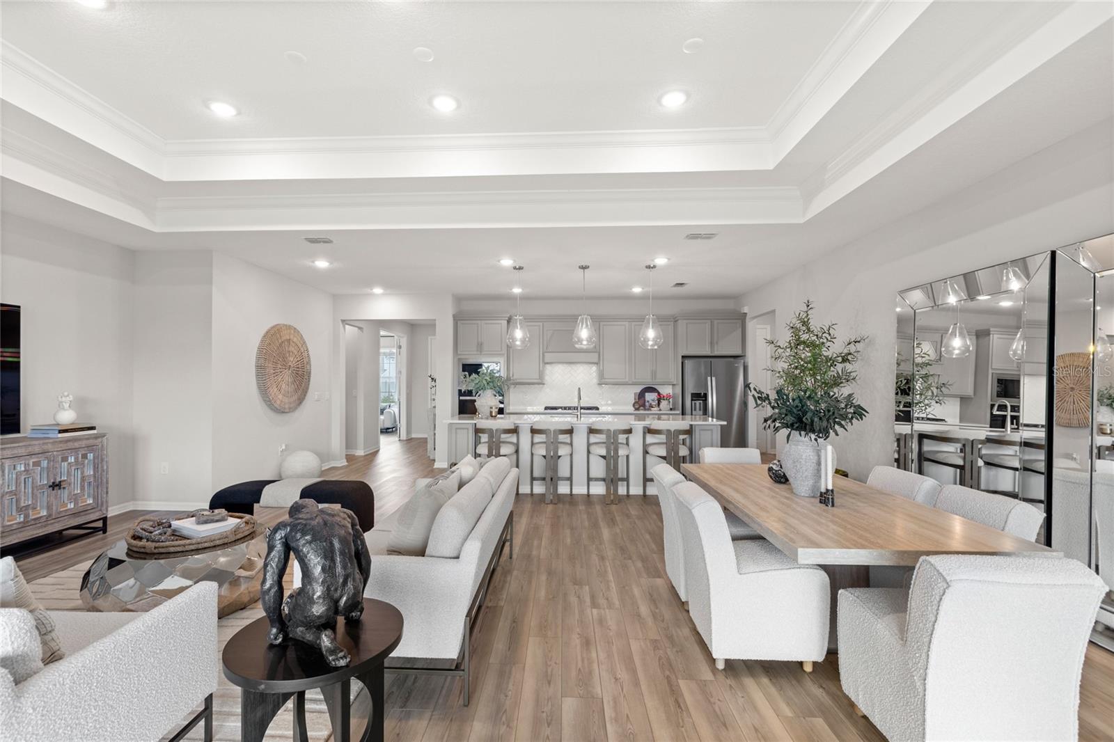 FOOTHILLS OF MOUNTDORA PHASE 4 - 1A/1B113/147 LOT9 - Residential