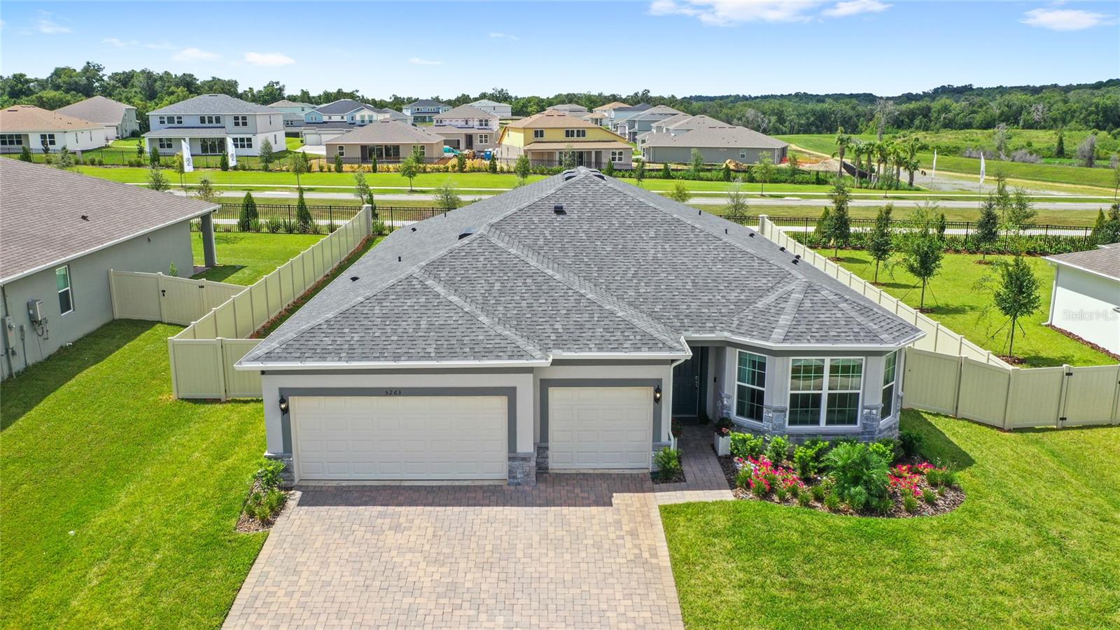 FOOTHILLS OF MOUNTDORA PHASE 4 - 1A/1B113/147 LOT9 - Residential