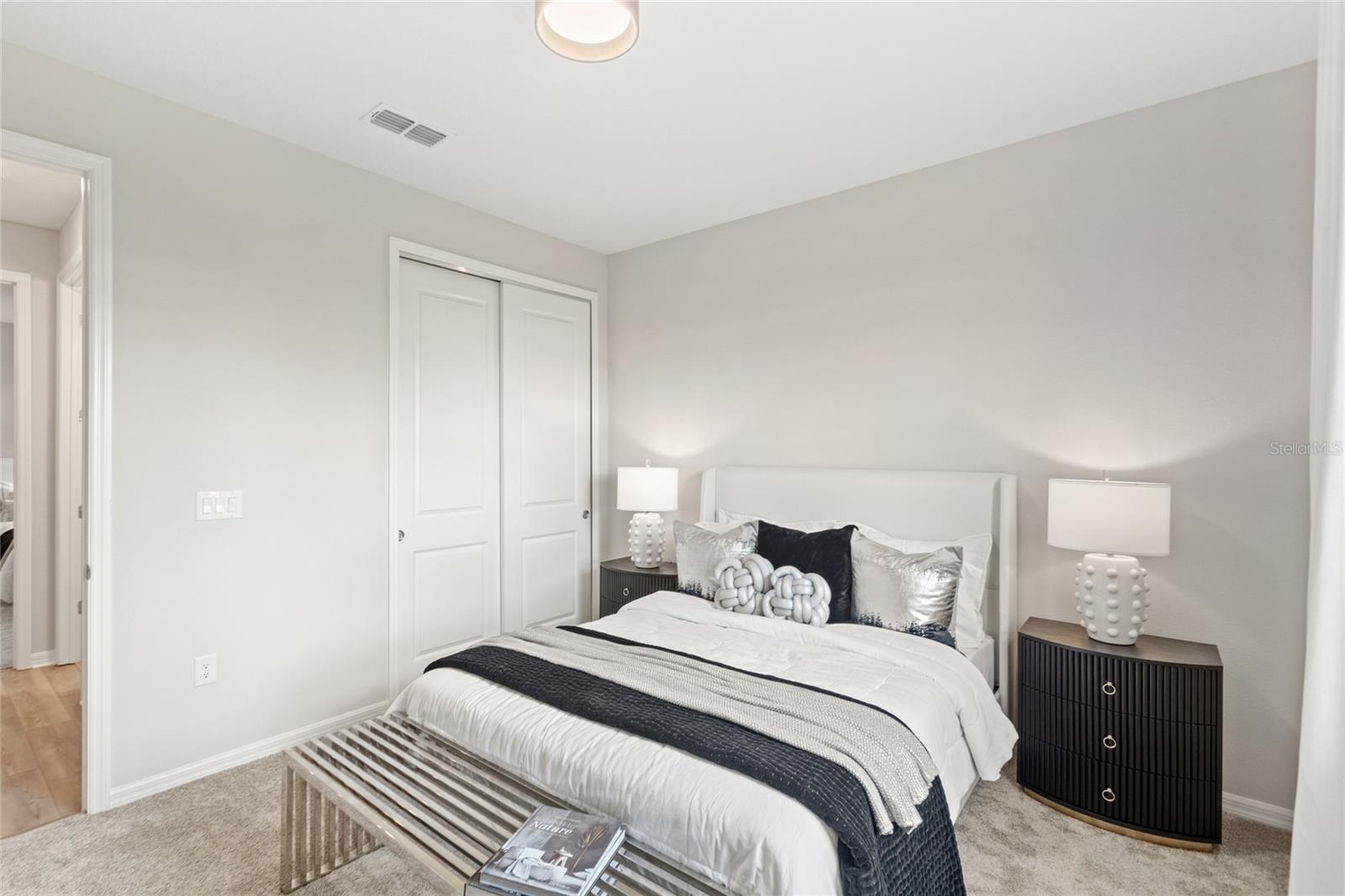 FOOTHILLS OF MOUNTDORA PHASE 4 - 1A/1B113/147 LOT9 - Residential