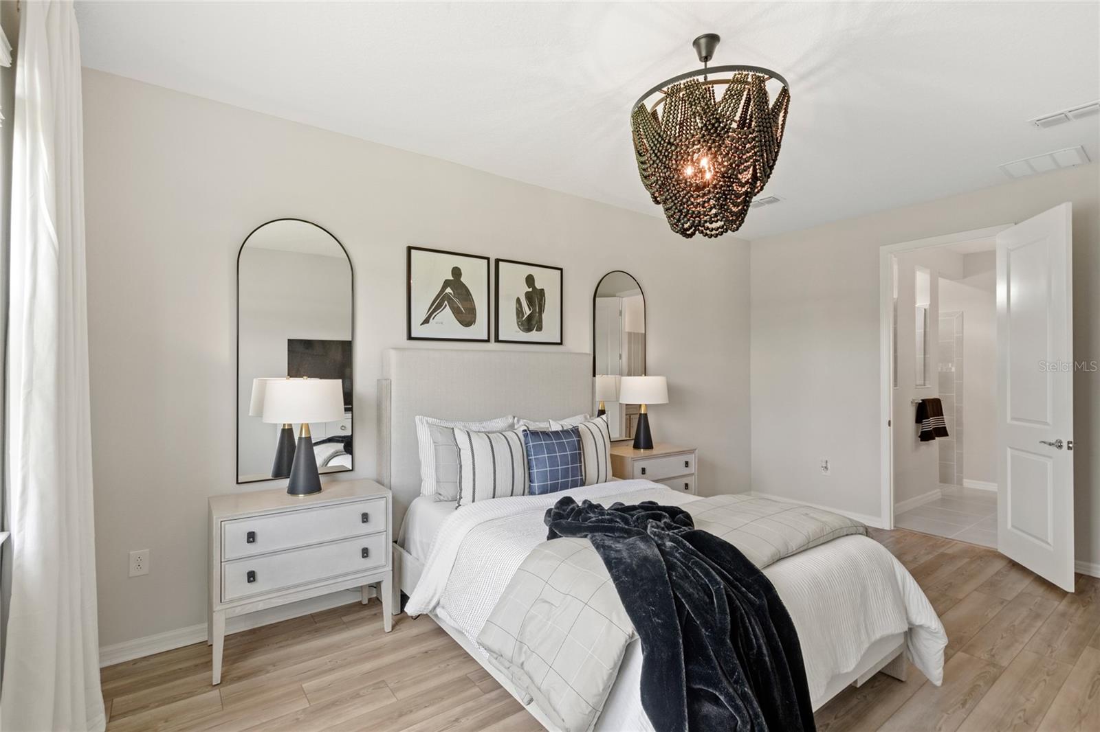 FOOTHILLS OF MOUNTDORA PHASE 4 - 1A/1B113/147 LOT9 - Residential