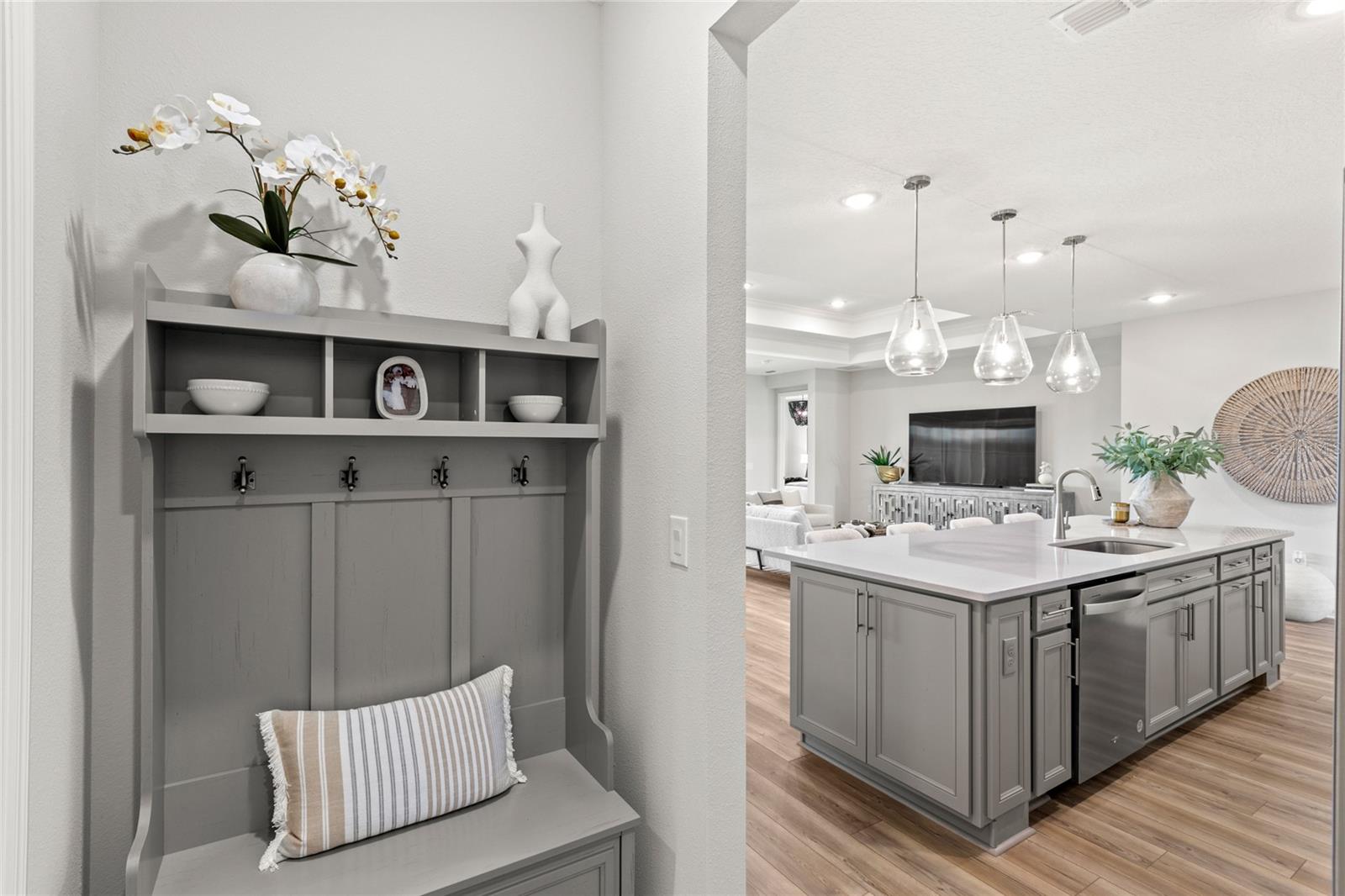 FOOTHILLS OF MOUNTDORA PHASE 4 - 1A/1B113/147 LOT9 - Residential