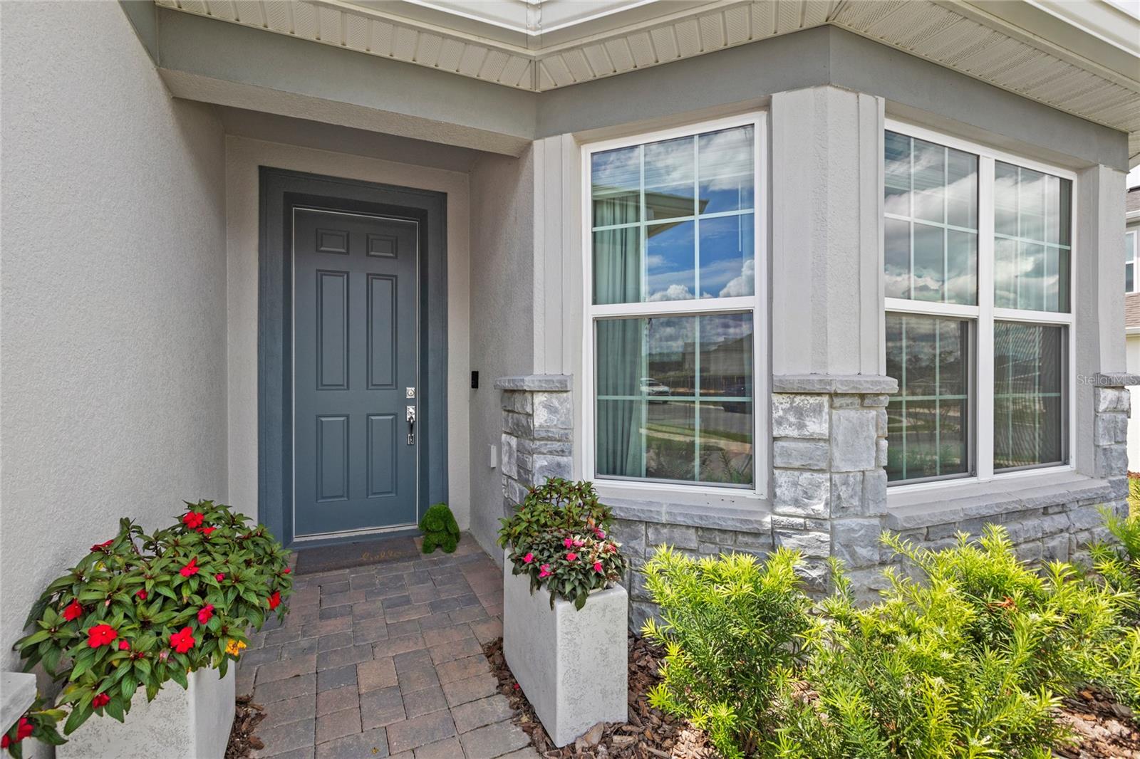 5263 FOOTHILLS PRESERVE LOOP