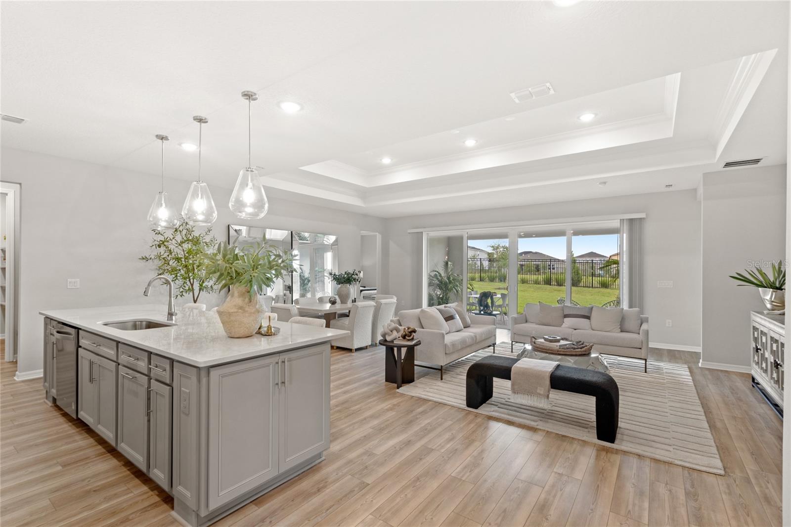 FOOTHILLS OF MOUNTDORA PHASE 4 - 1A/1B113/147 LOT9 - Residential