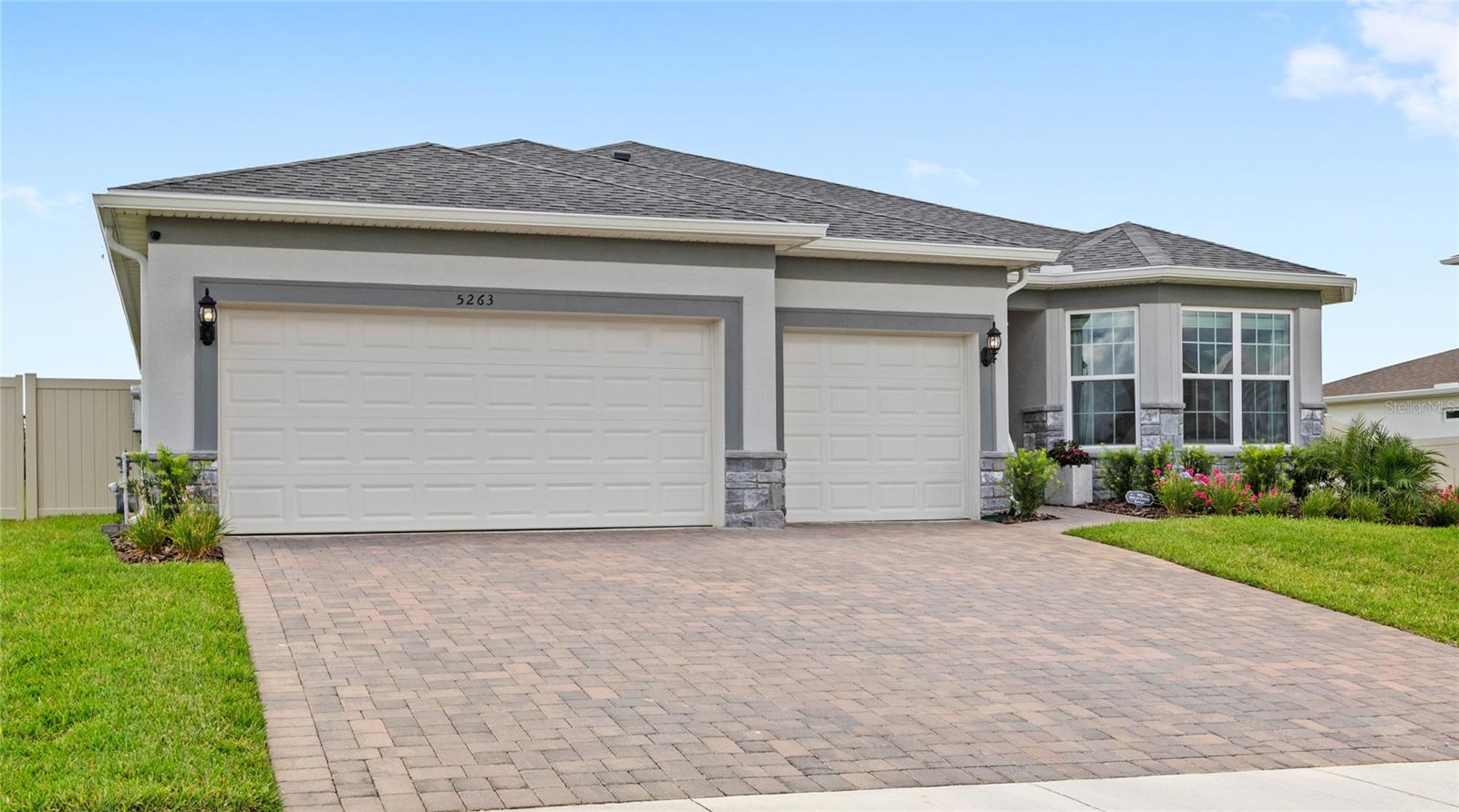 5263 FOOTHILLS PRESERVE LOOP